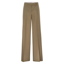 [MaxMara] Trousers SS26 2611131173600 007