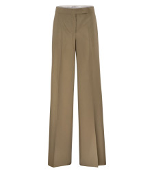 [MaxMara] Trousers SS26 2611131173600 007