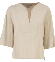 [MaxMara] Shirts Short Sleeve SS26 2611191019600 002