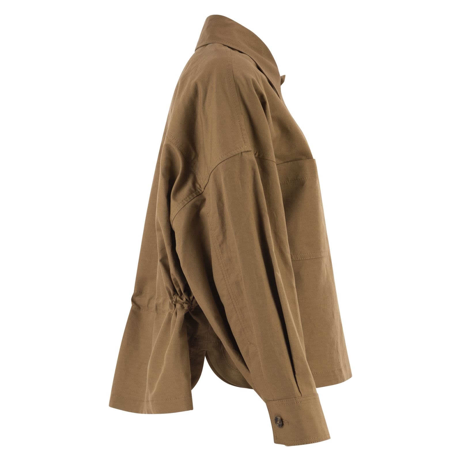 [Weekend MaxMara] Jacket SS26 2615041082600 002
