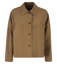 [Weekend MaxMara] Jacket SS26 2615041082600 002