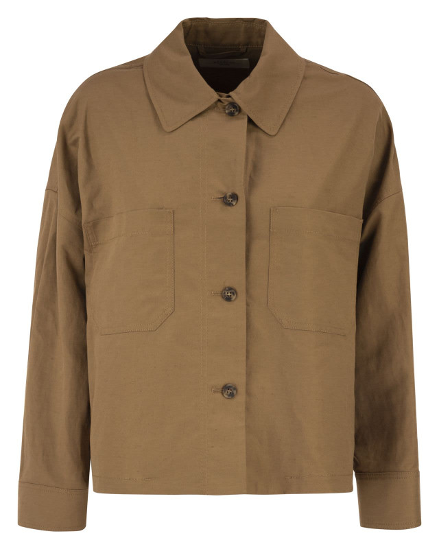 [Weekend MaxMara] Jacket SS26 2615041082600 002
