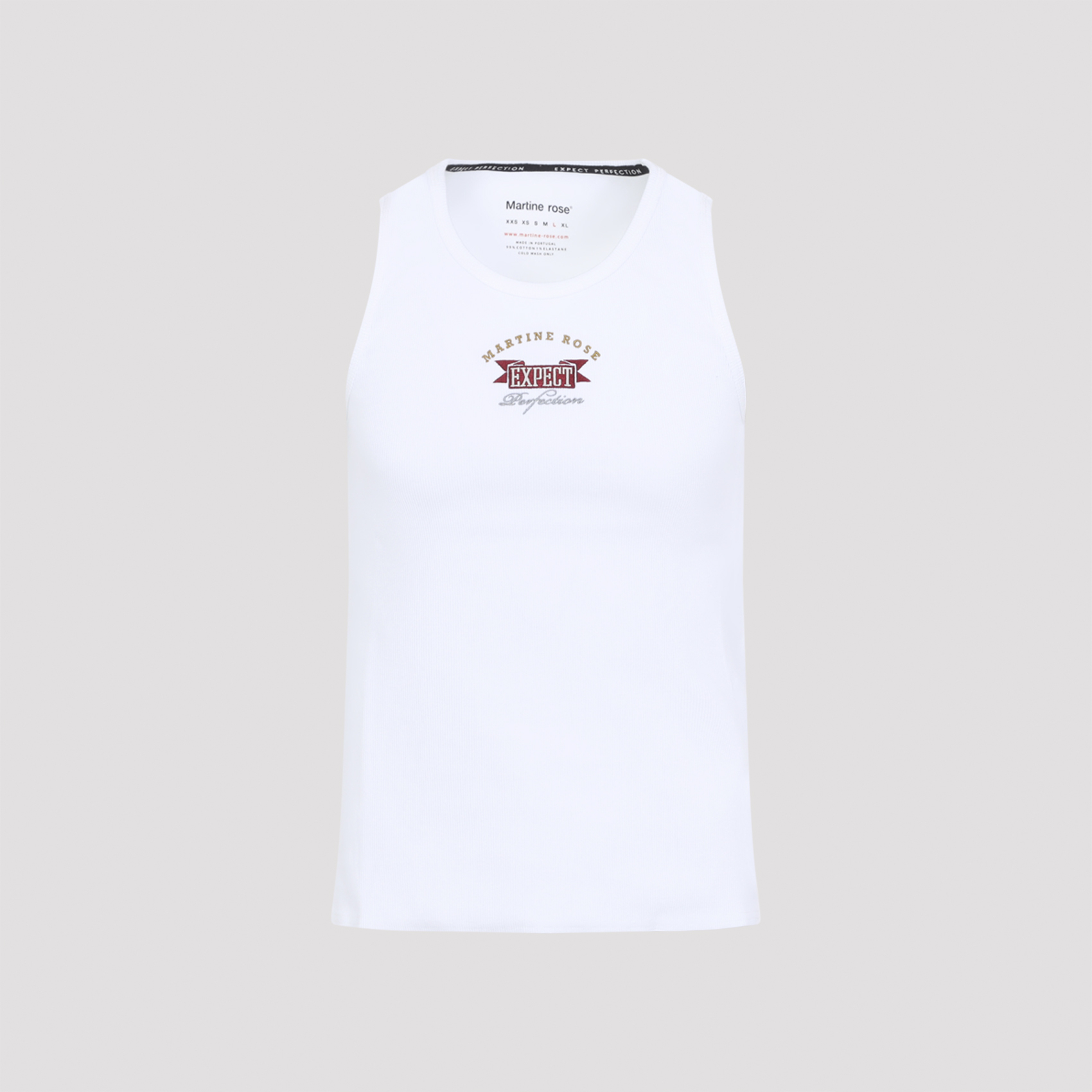 [Martine Rose] Vest SS26 686JE08000F