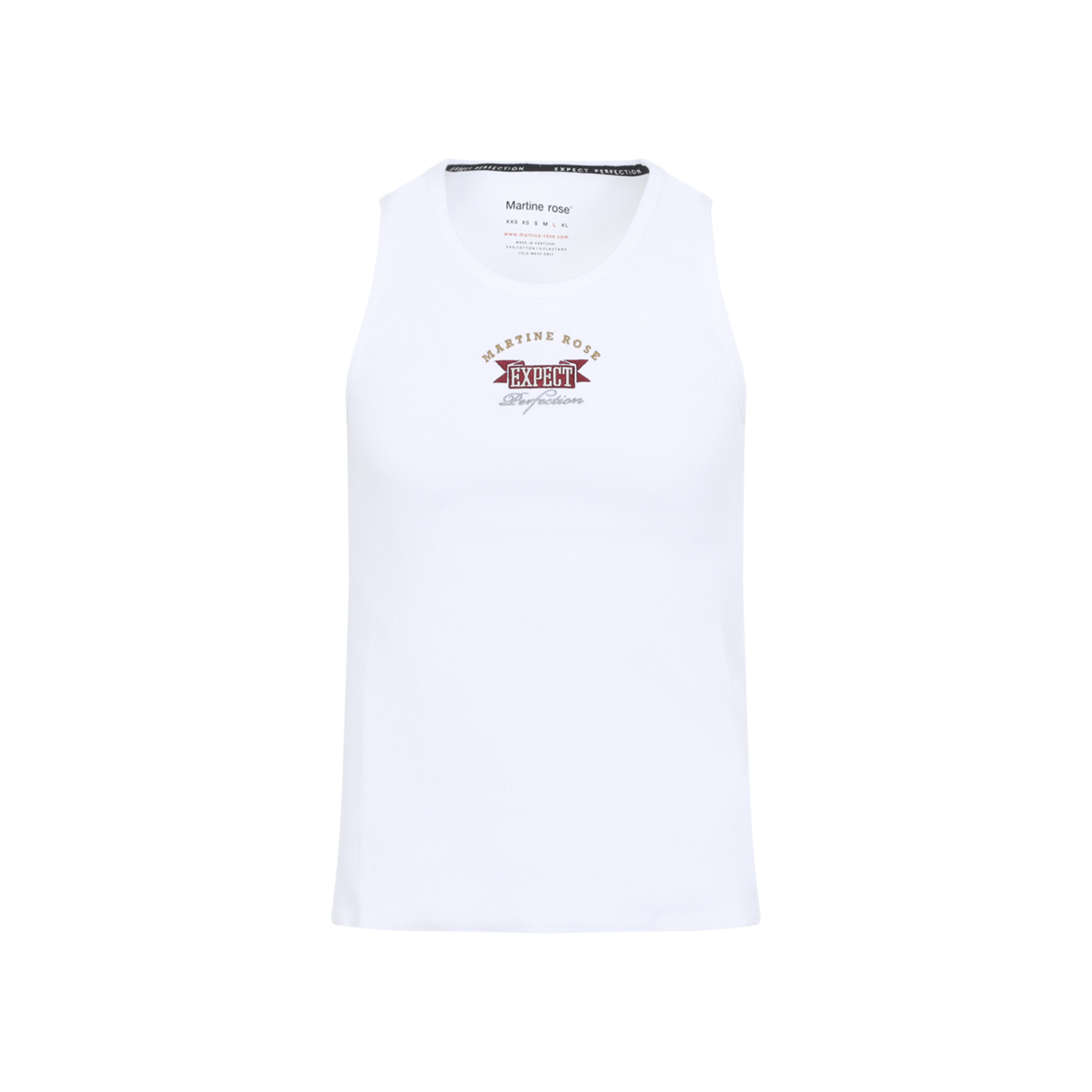 [Martine Rose] Vest SS26 686JE08000F