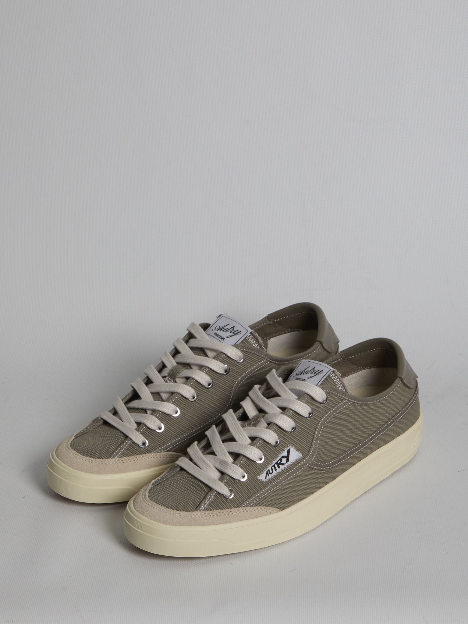 [AUTRY] Sneakers SS26 SCLM__CU03