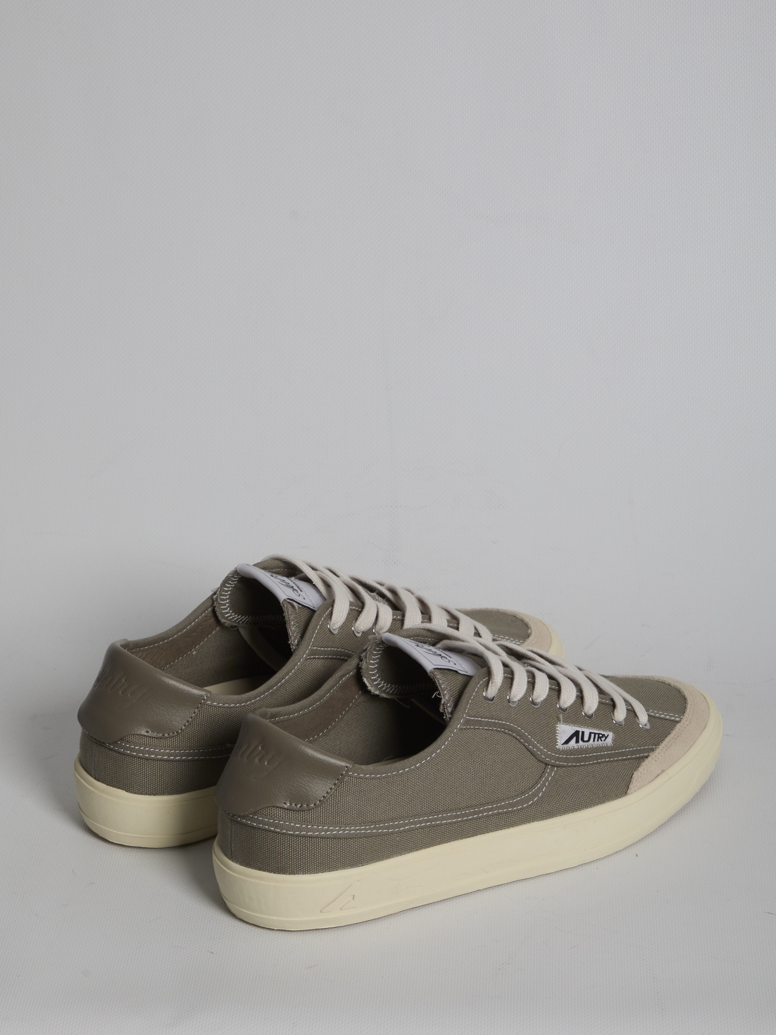 [AUTRY] Sneakers SS26 SCLM__CU03