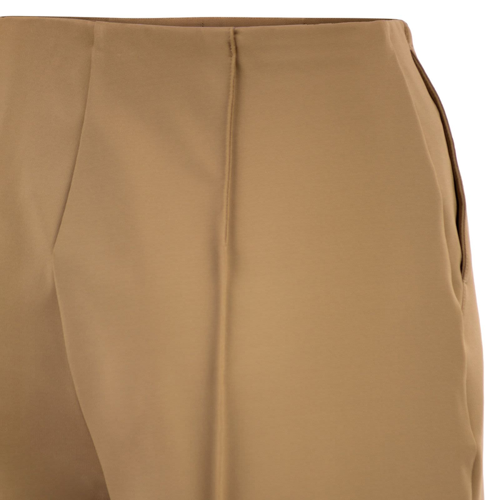 [MaxMara] Trousers SS26 2611781019600 002