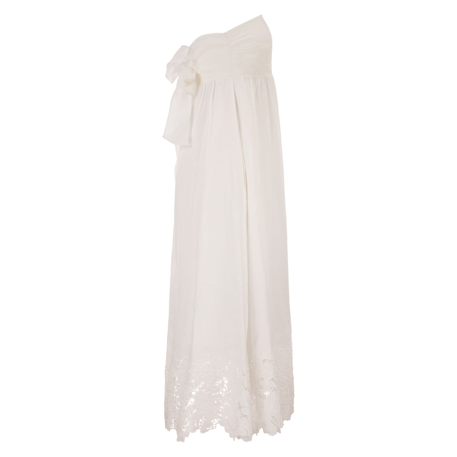[MAXMARA STUDIO] Sleeveless dress SS26 2616221012600 002