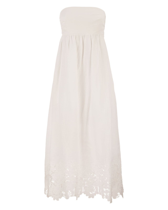 [MAXMARA STUDIO] Sleeveless dress SS26 2616221012600 002