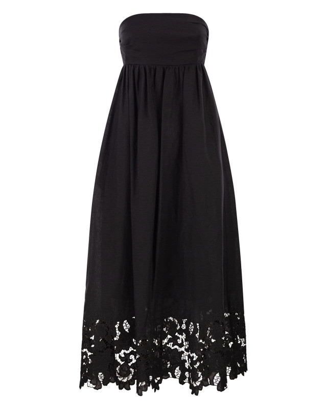 [MAXMARA STUDIO] Sleeveless dress SS26 2616221012600 035