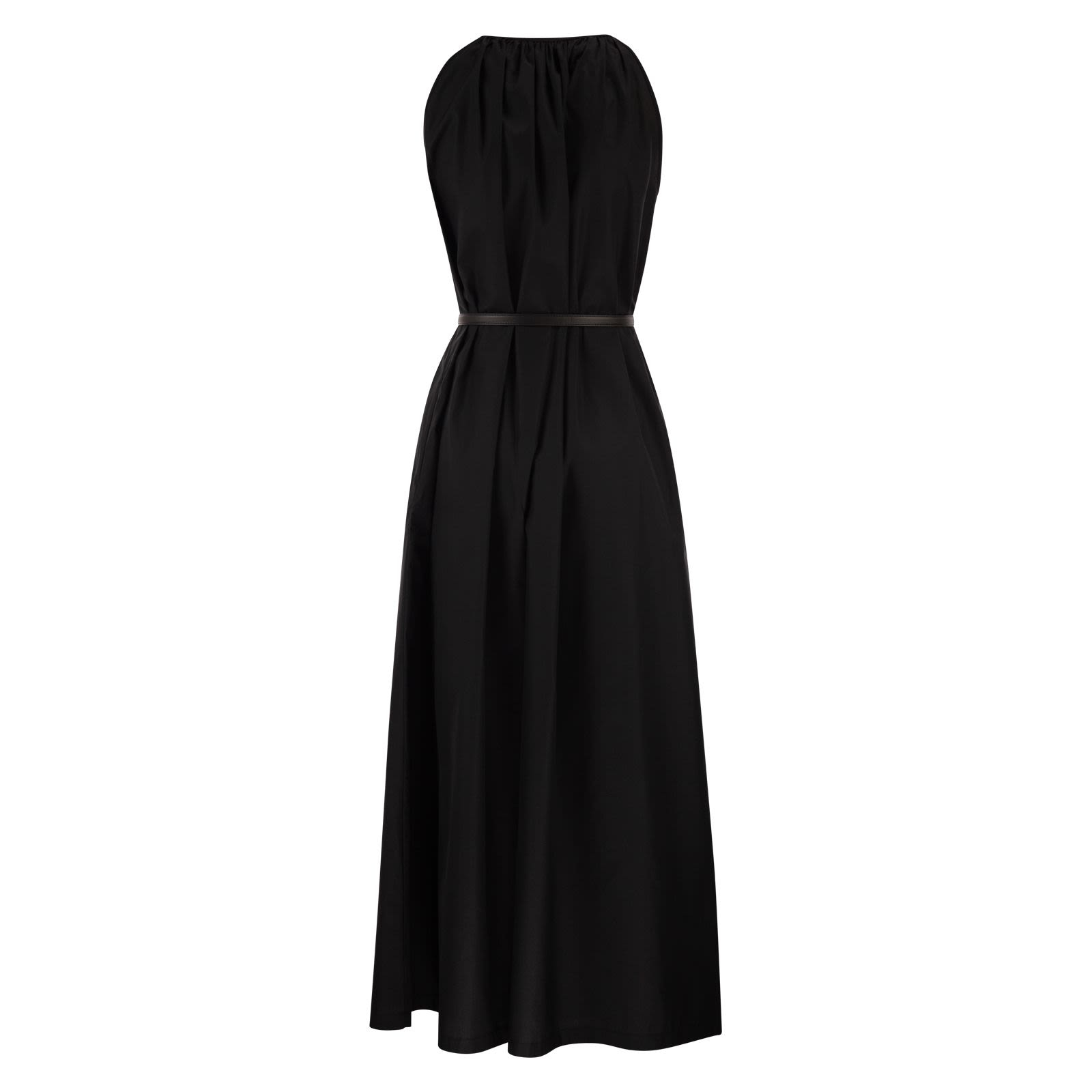 [MAXMARA STUDIO] Sleeveless dress SS26 2616221122600 004