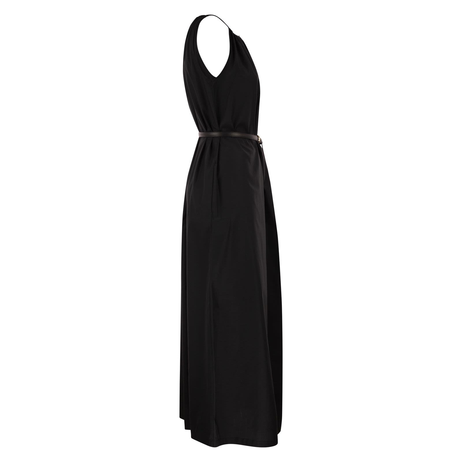 [MAXMARA STUDIO] Sleeveless dress SS26 2616221122600 004