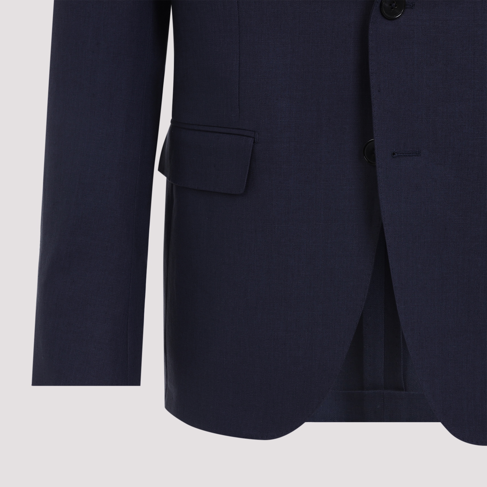 [ZEGNA] Blazer SS26 373523A3.10FT20