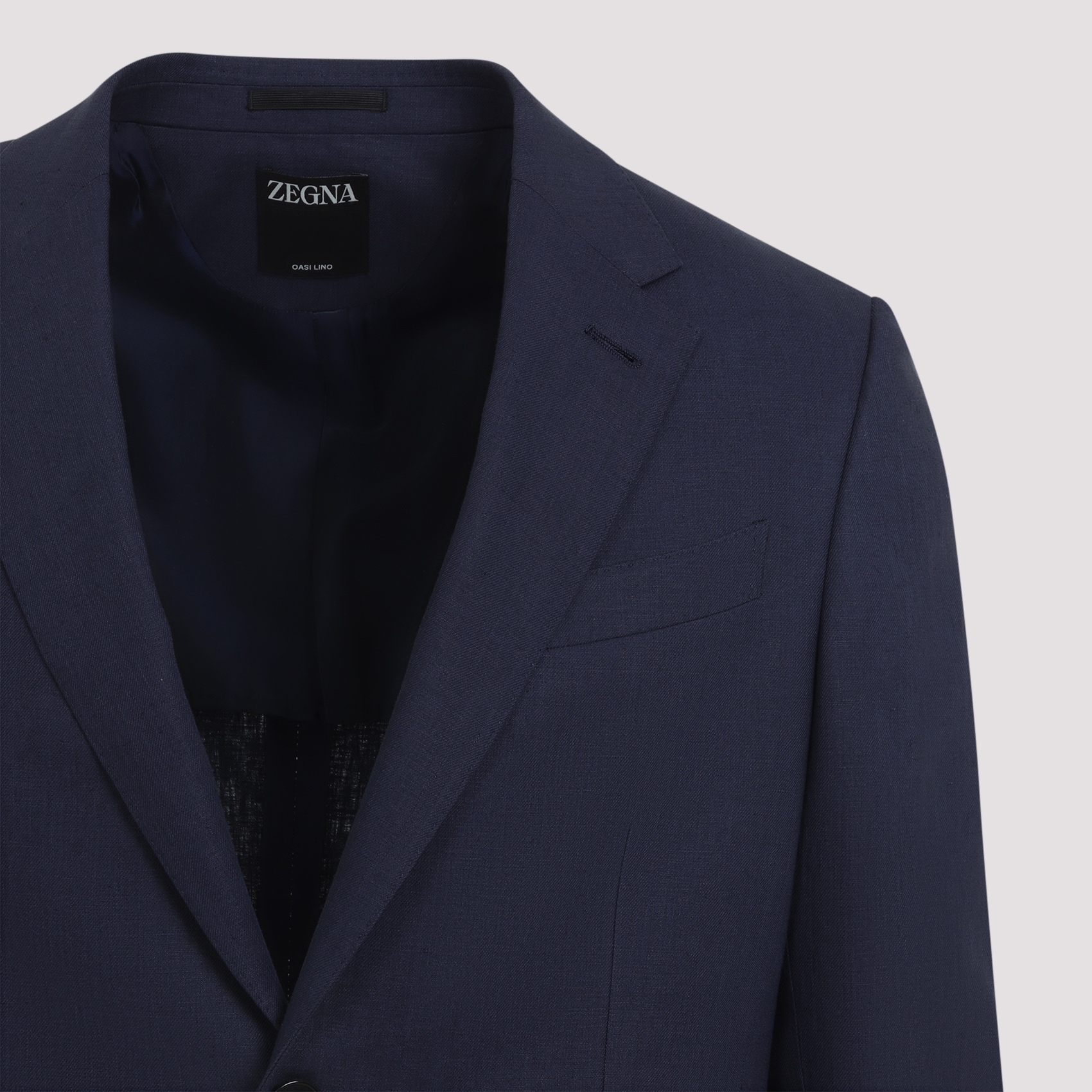 [ZEGNA] Blazer SS26 373523A3.10FT20