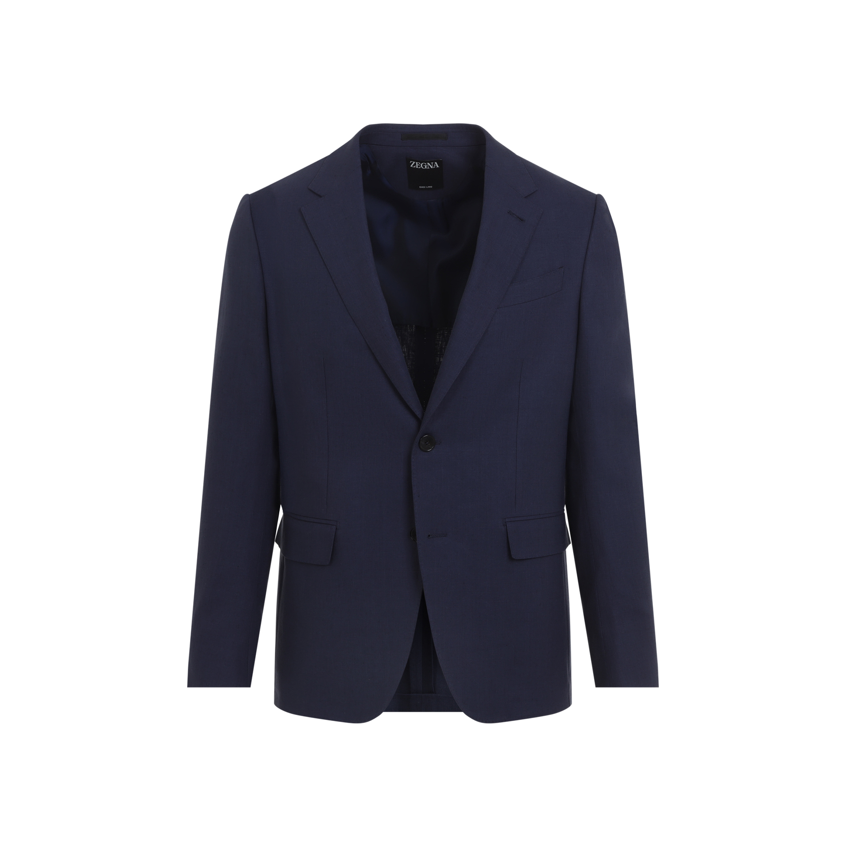 [ZEGNA] Blazer SS26 373523A3.10FT20