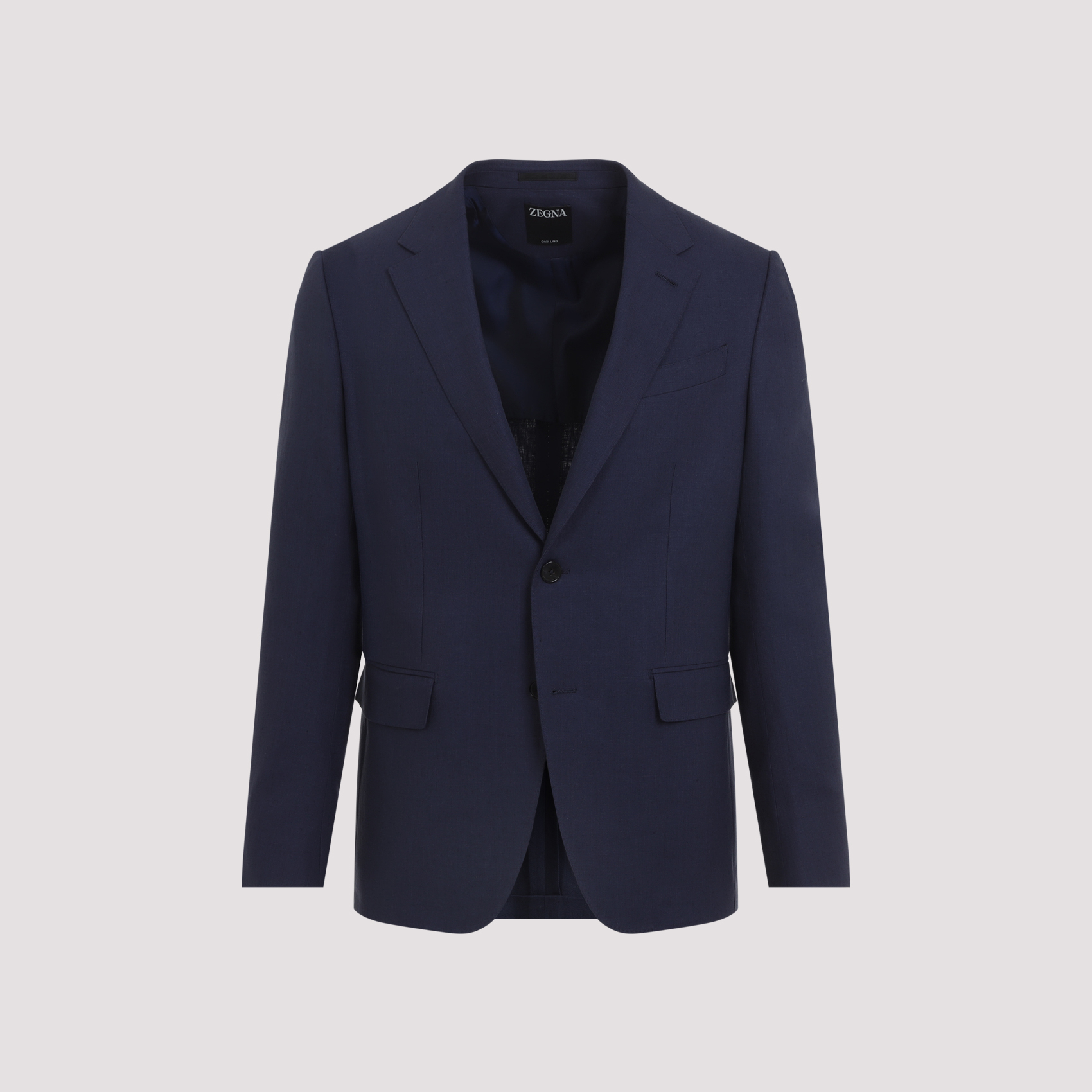 [ZEGNA] Blazer SS26 373523A3.10FT20