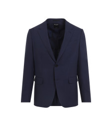 [ZEGNA] Blazer SS26 373523A3.10FT20