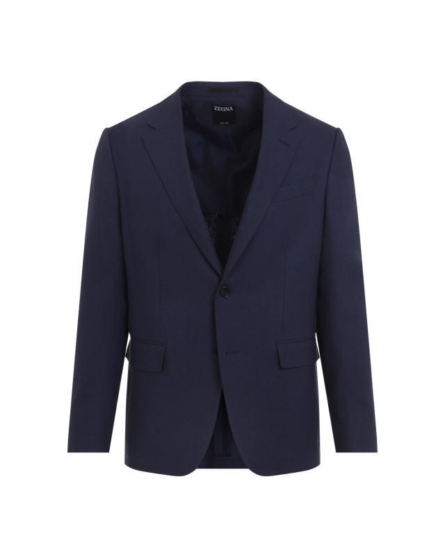 [ZEGNA] Blazer SS26 373523A3.10FT20