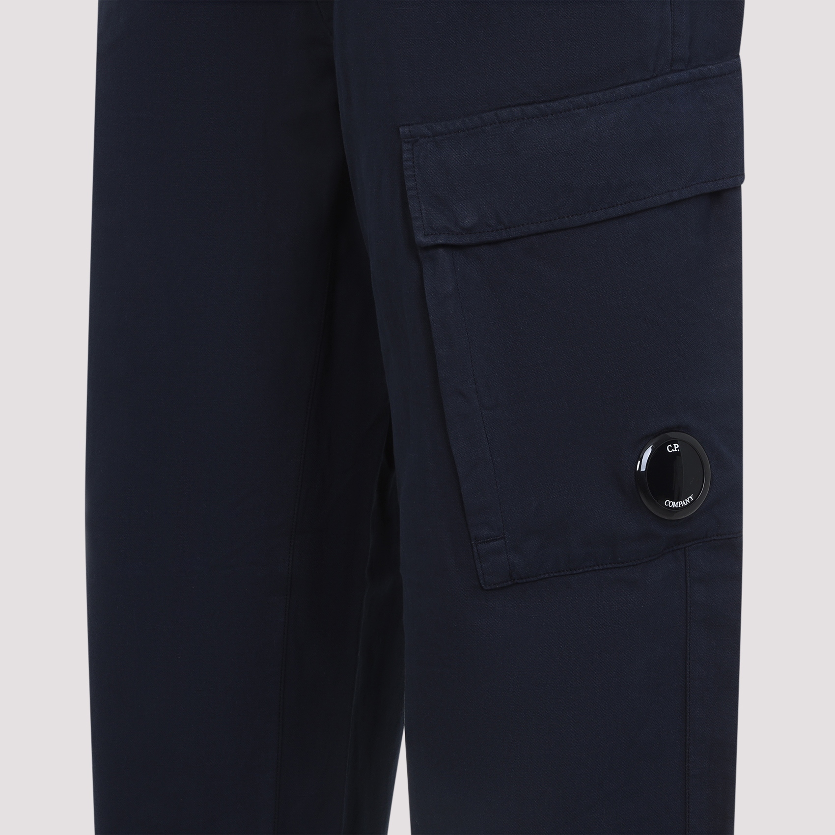 [C.P.COMPANY] Pants SS26 20CMPA249A.110626G