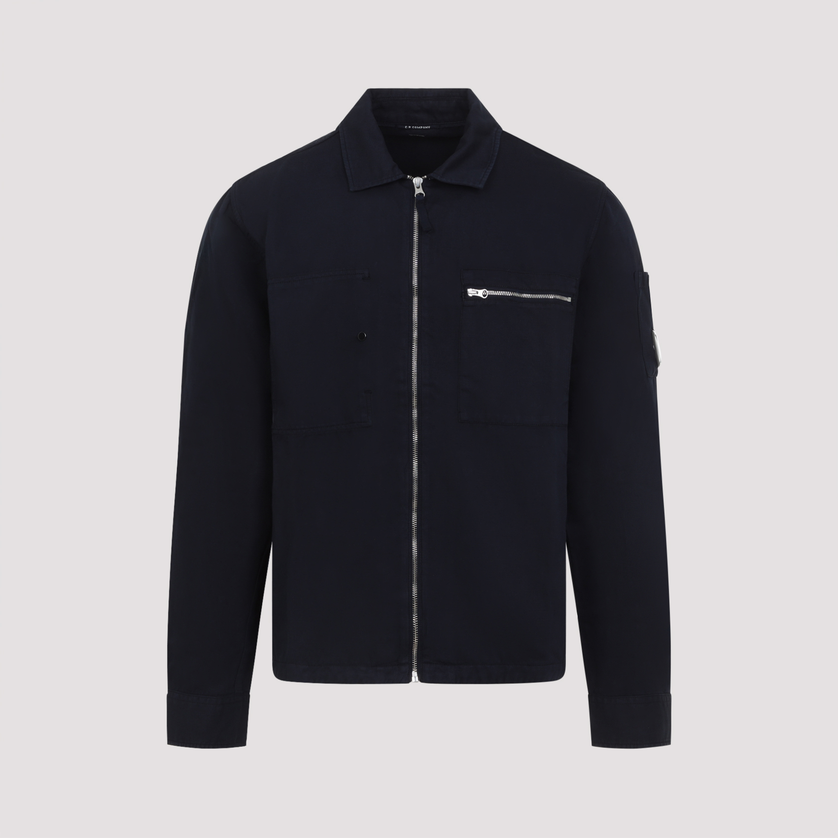 [C.P.COMPANY] Shirts SS26 20CMOS226A.110626G