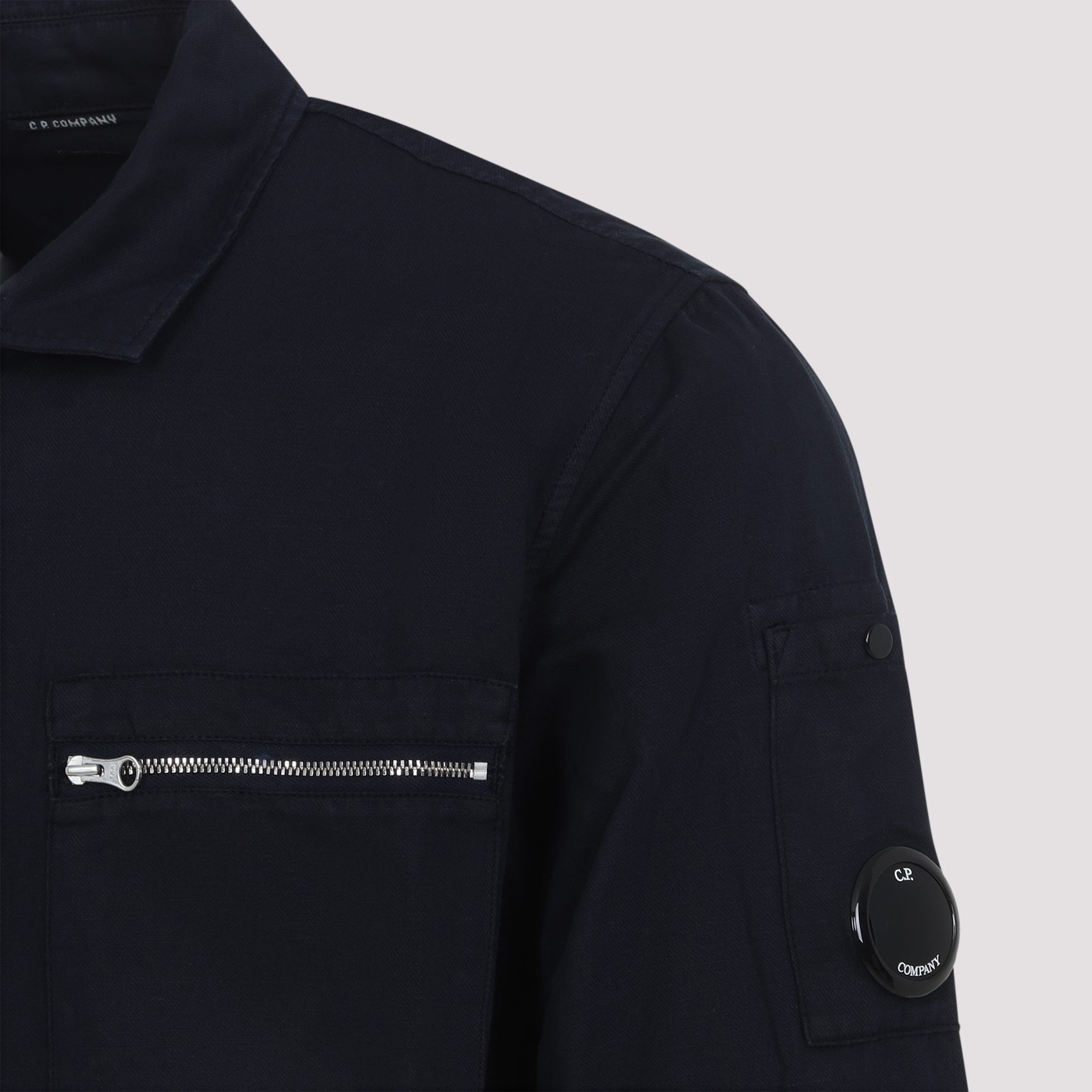 [C.P.COMPANY] Shirts SS26 20CMOS226A.110626G