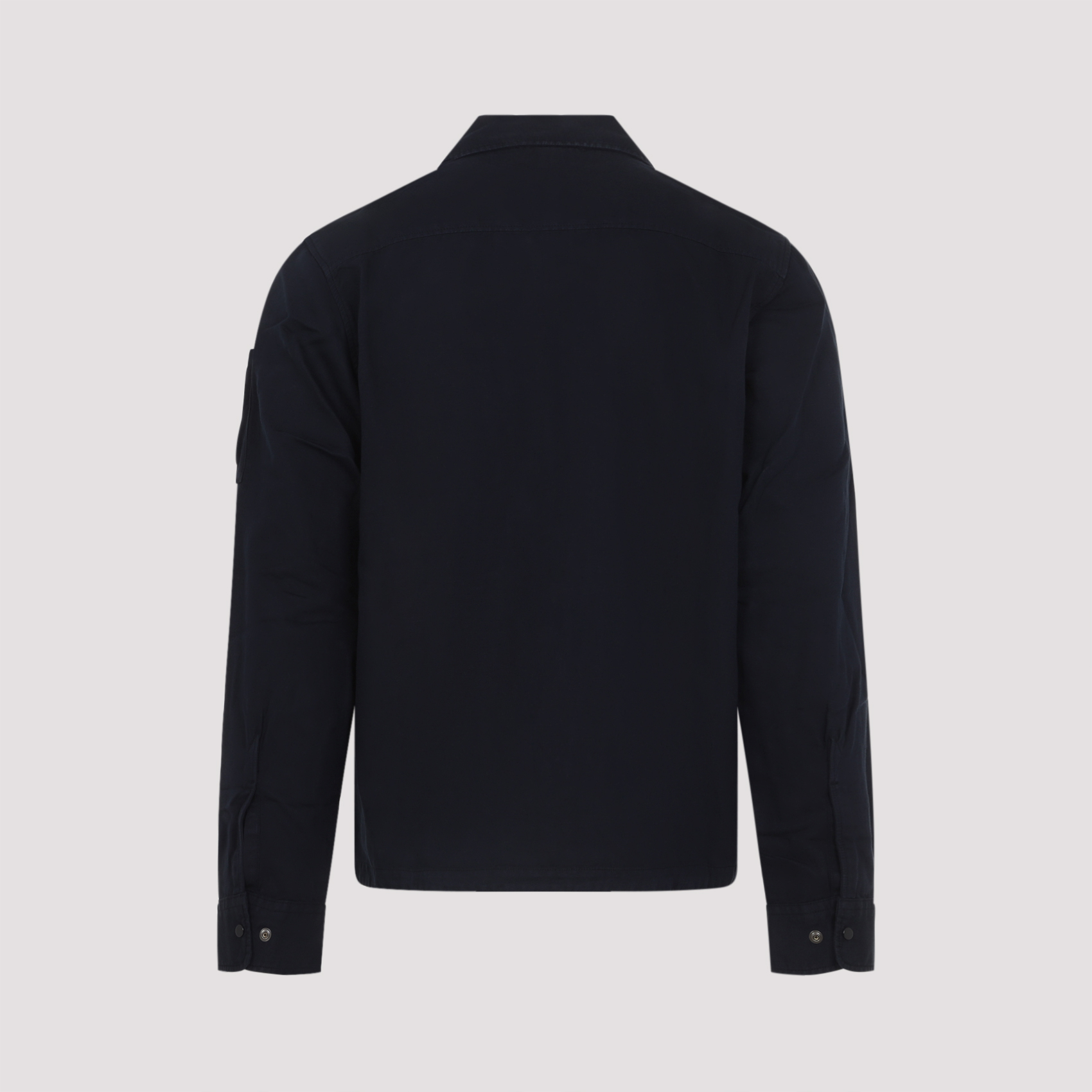 [C.P.COMPANY] Shirts SS26 20CMOS226A.110626G