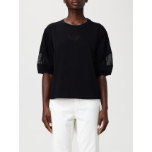 [Emporio Armani] T-shirts Short Sleeve SS26 EW004390AF13318 UC001