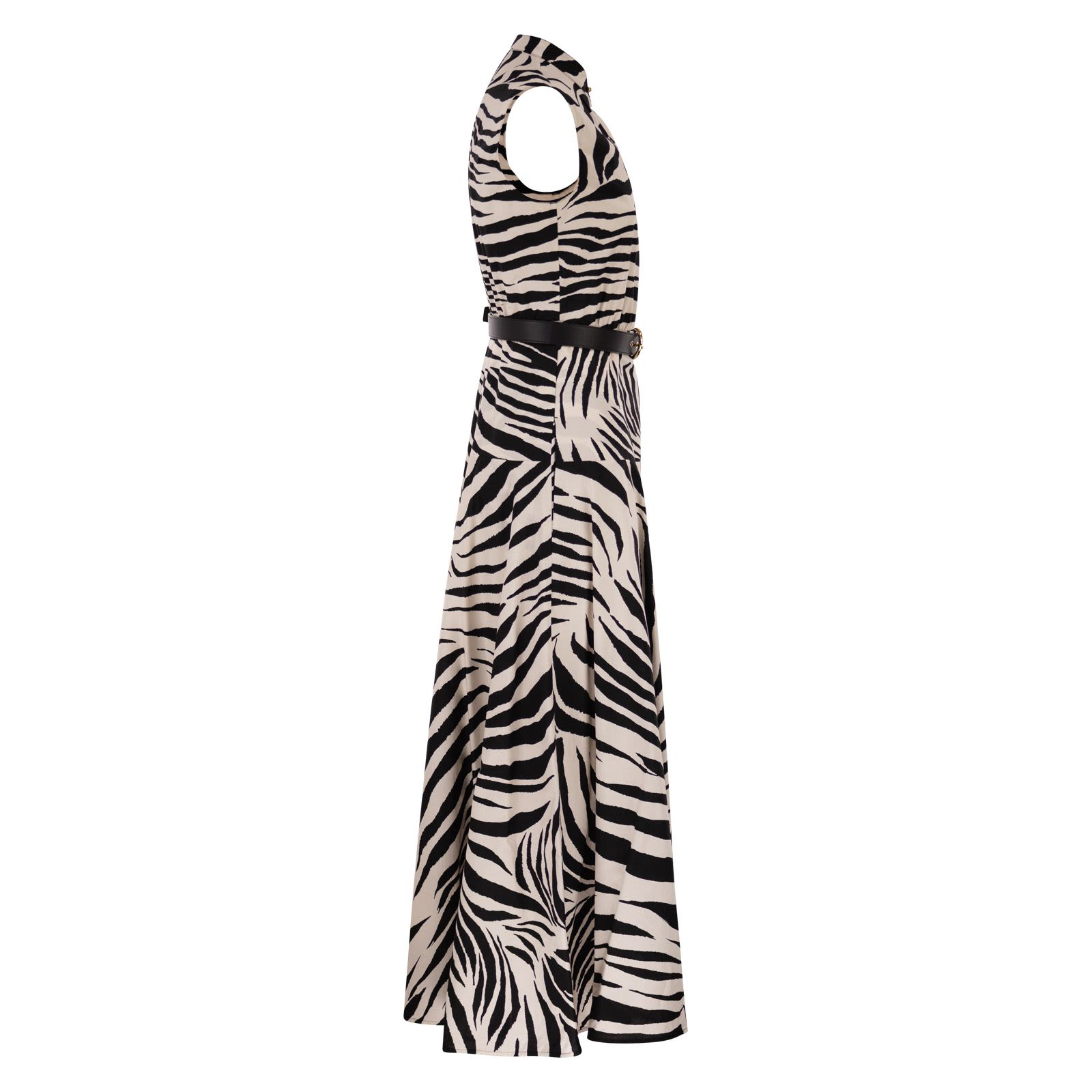 [MAXMARA STUDIO] Sleeveless dress SS26 2616221142600 001