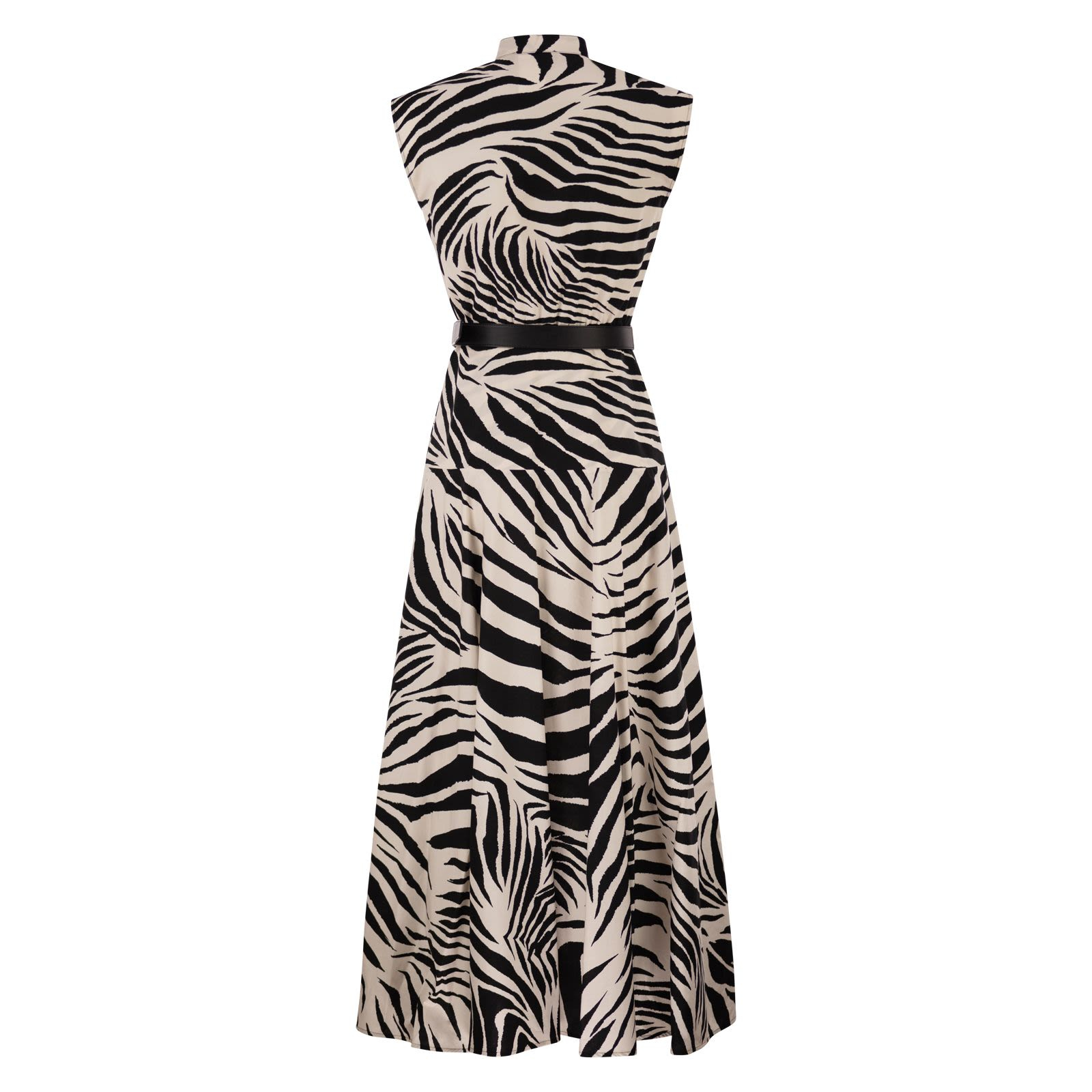 [MAXMARA STUDIO] Sleeveless dress SS26 2616221142600 001