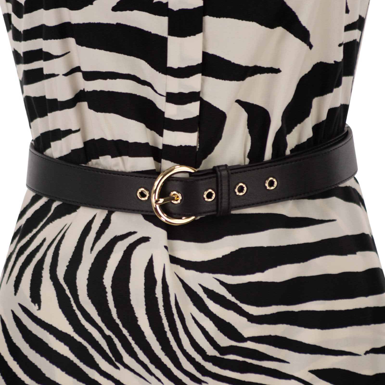 [MAXMARA STUDIO] Sleeveless dress SS26 2616221142600 001