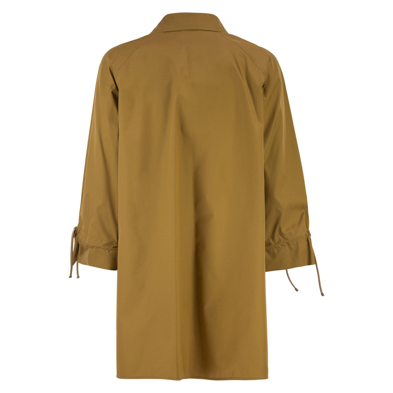 [MaxMara] Shirts Short Sleeve SS26 2611191062600 014