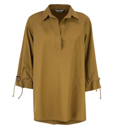 [MaxMara] Shirts Short Sleeve SS26 2611191062600 014