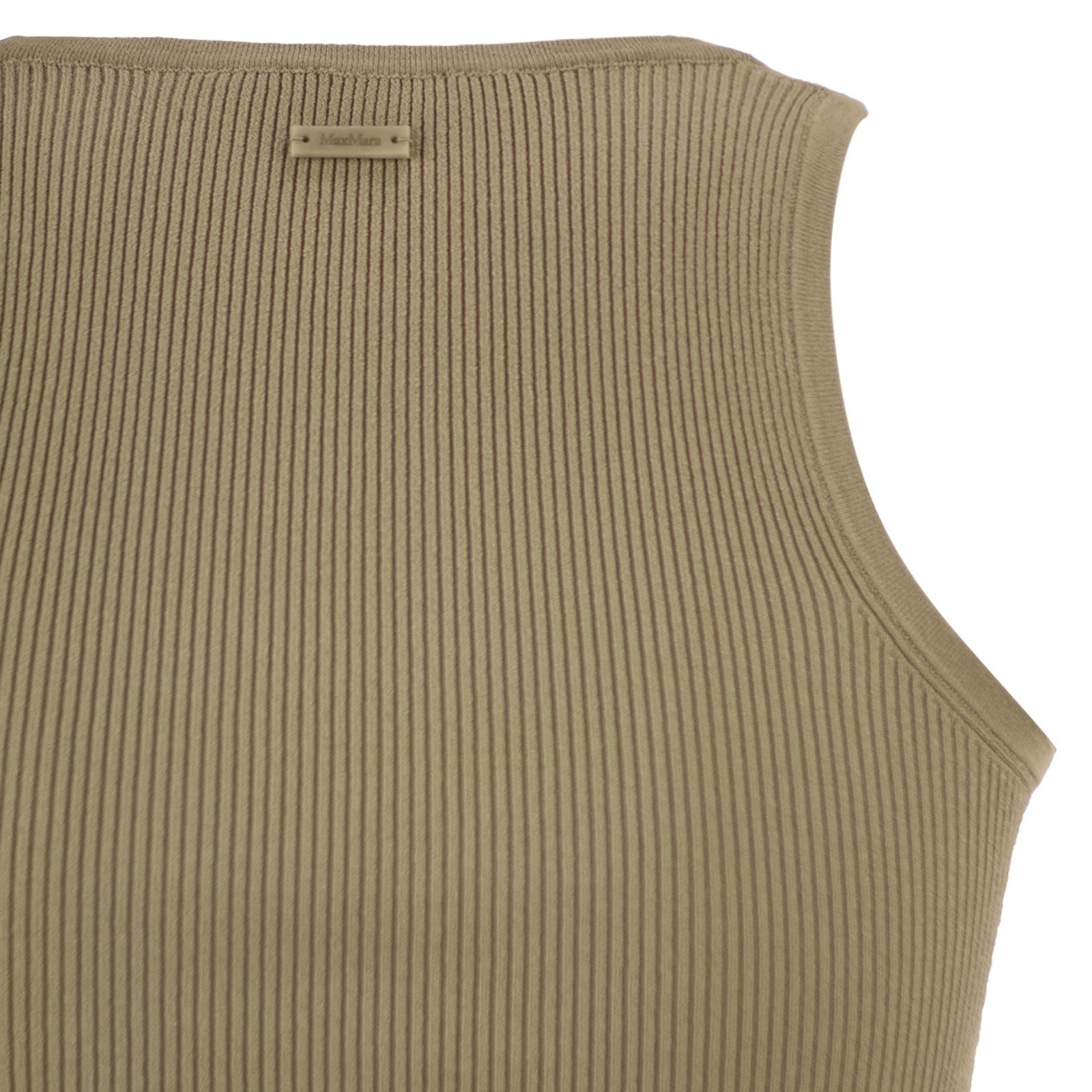 [MaxMara] T-shirts Sleeveless SS26 2611361032600 010
