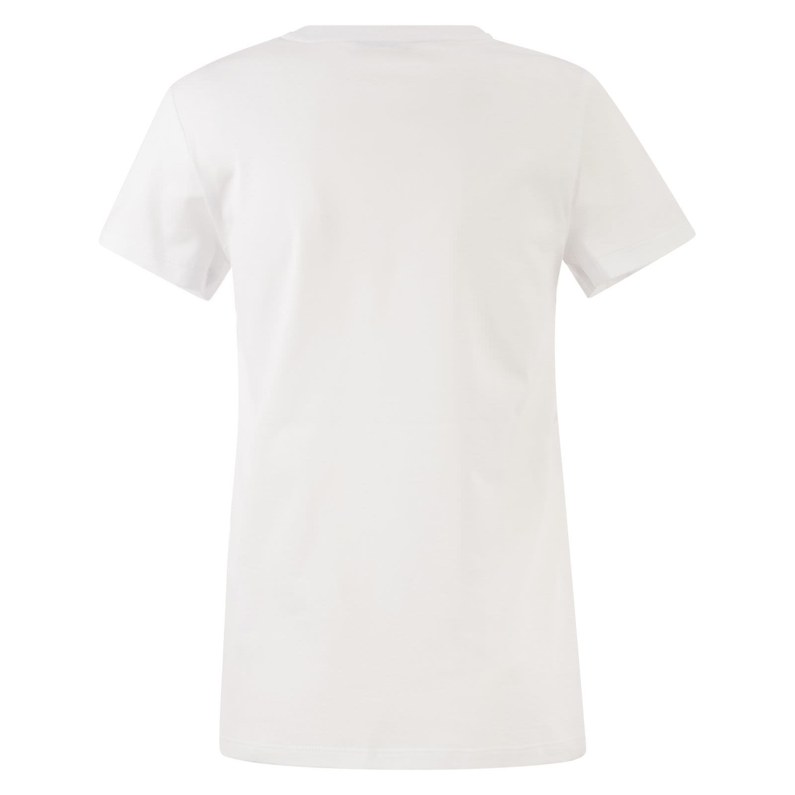 [MaxMara] T-shirts Short Sleeve SS26 2611941032600 001