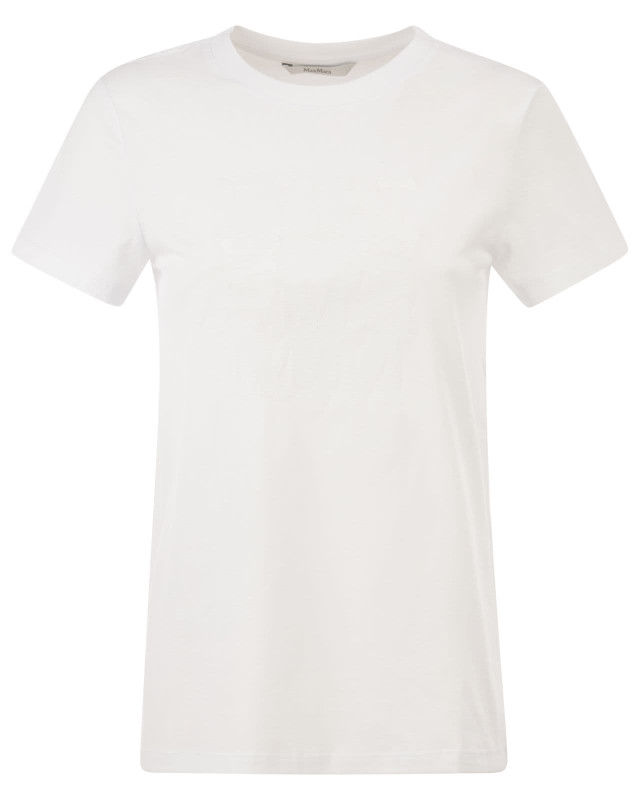 [MaxMara] T-shirts Short Sleeve SS26 2611941032600 001