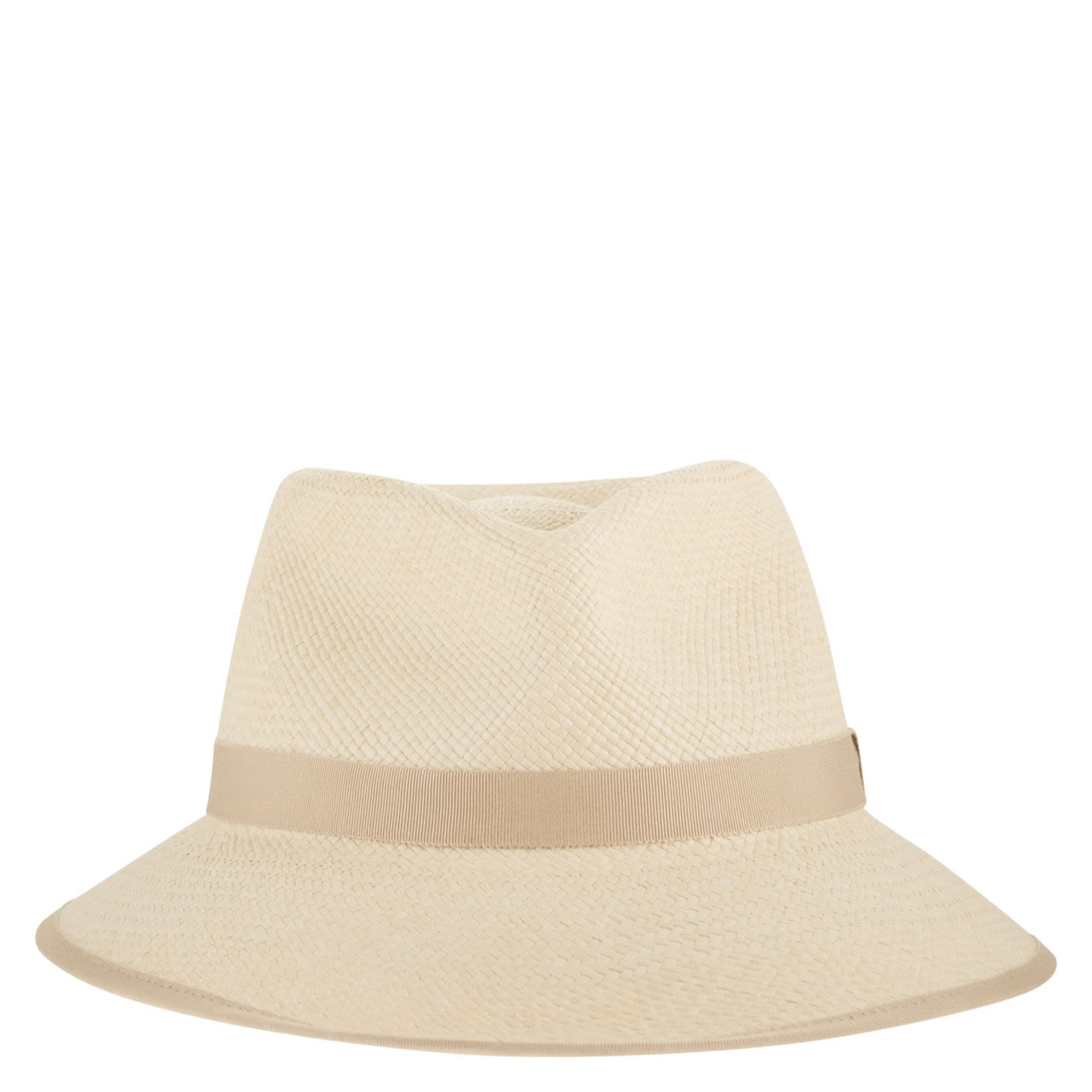 [MaxMara] Hat SS26 2614571042600 003