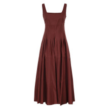 [MAXMARA STUDIO] Sleeveless dress SS26 2616221022600 074