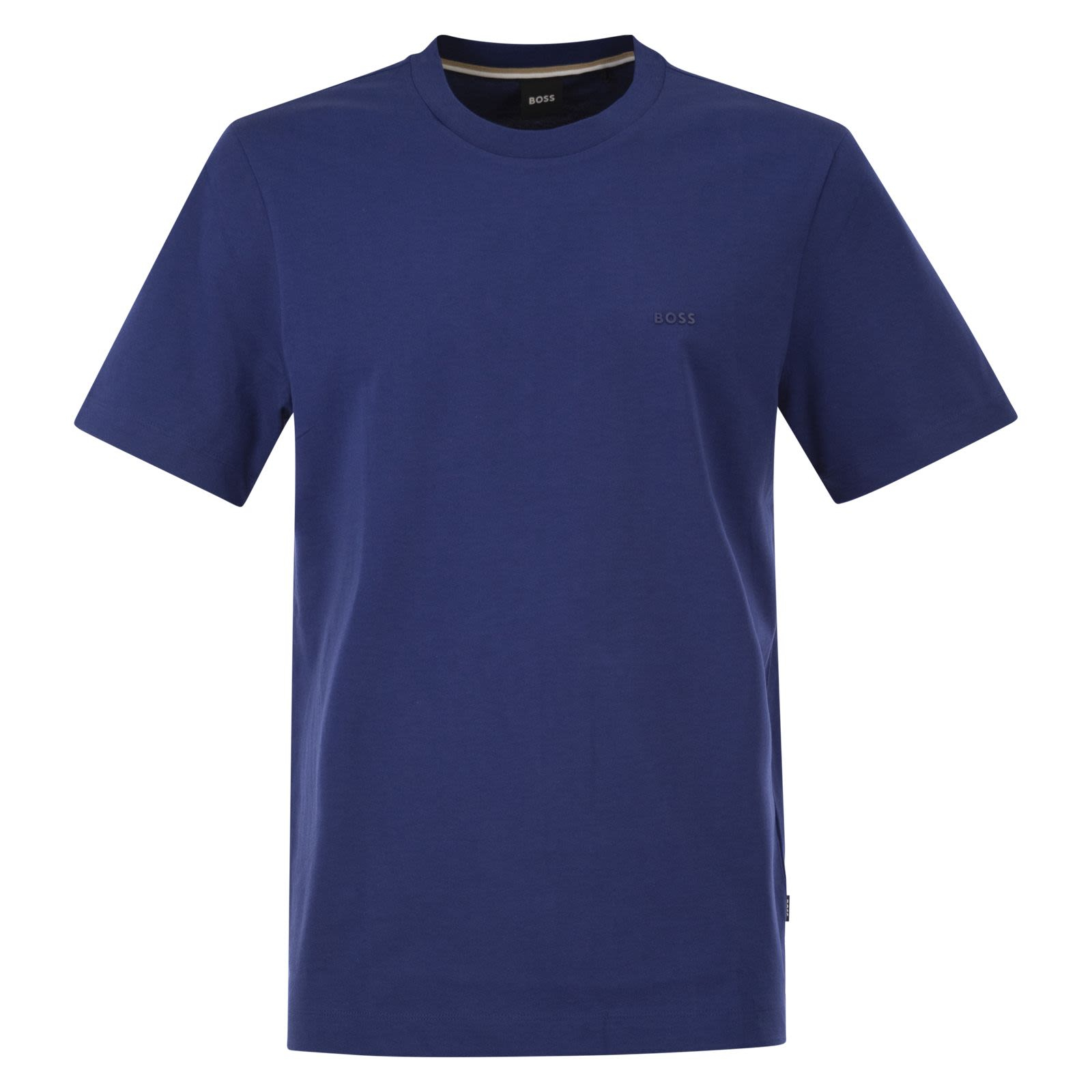 [BOSS] T-shirts Short Sleeve CO 5046834710241525 436