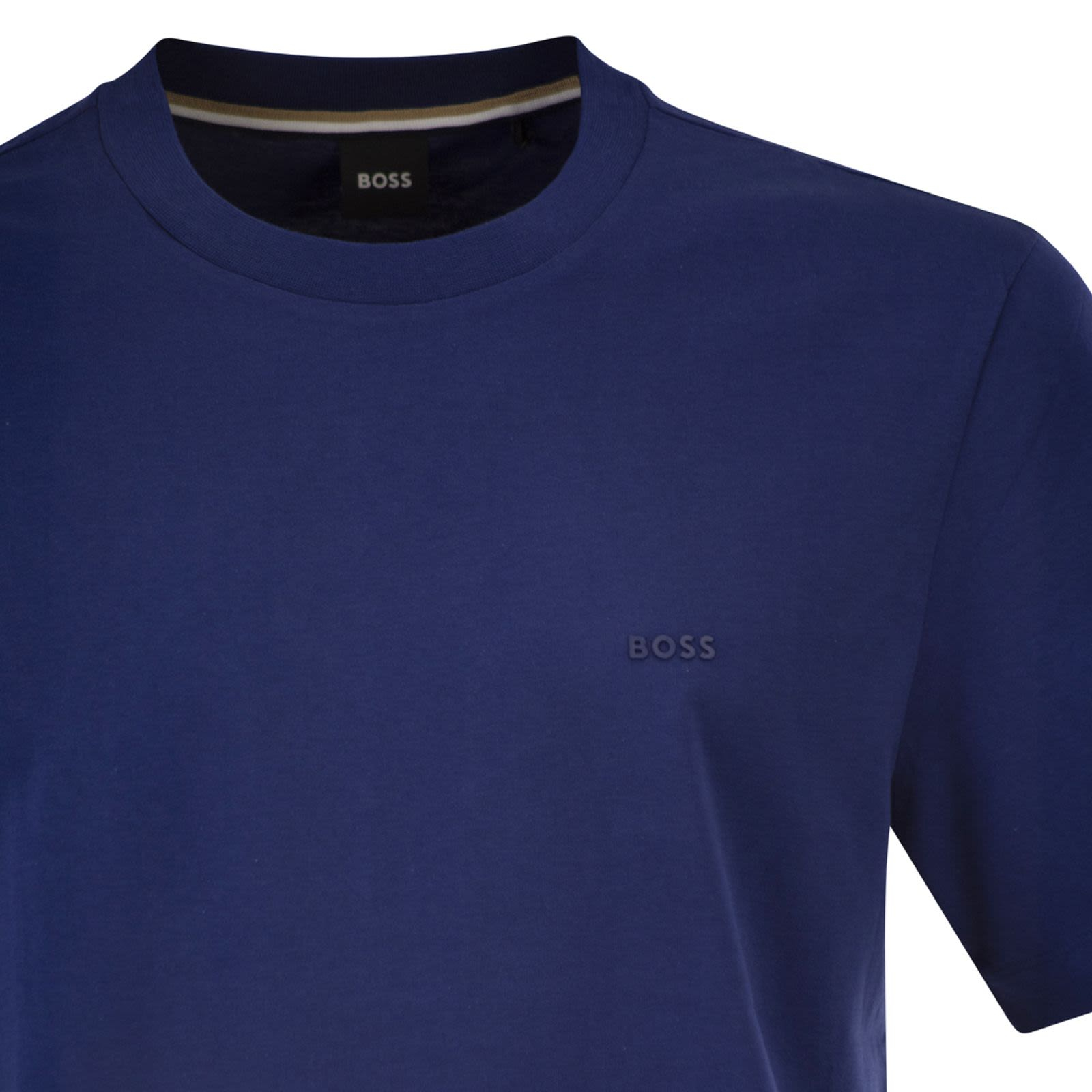 [BOSS] T-shirts Short Sleeve CO 5046834710241525 436