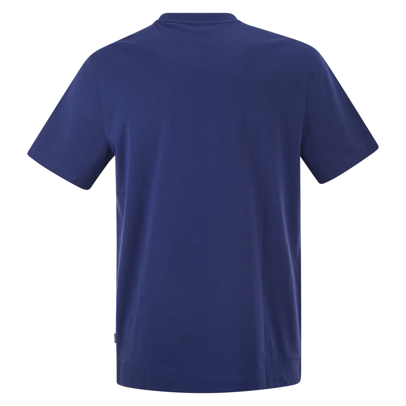 [BOSS] T-shirts Short Sleeve CO 5046834710241525 436