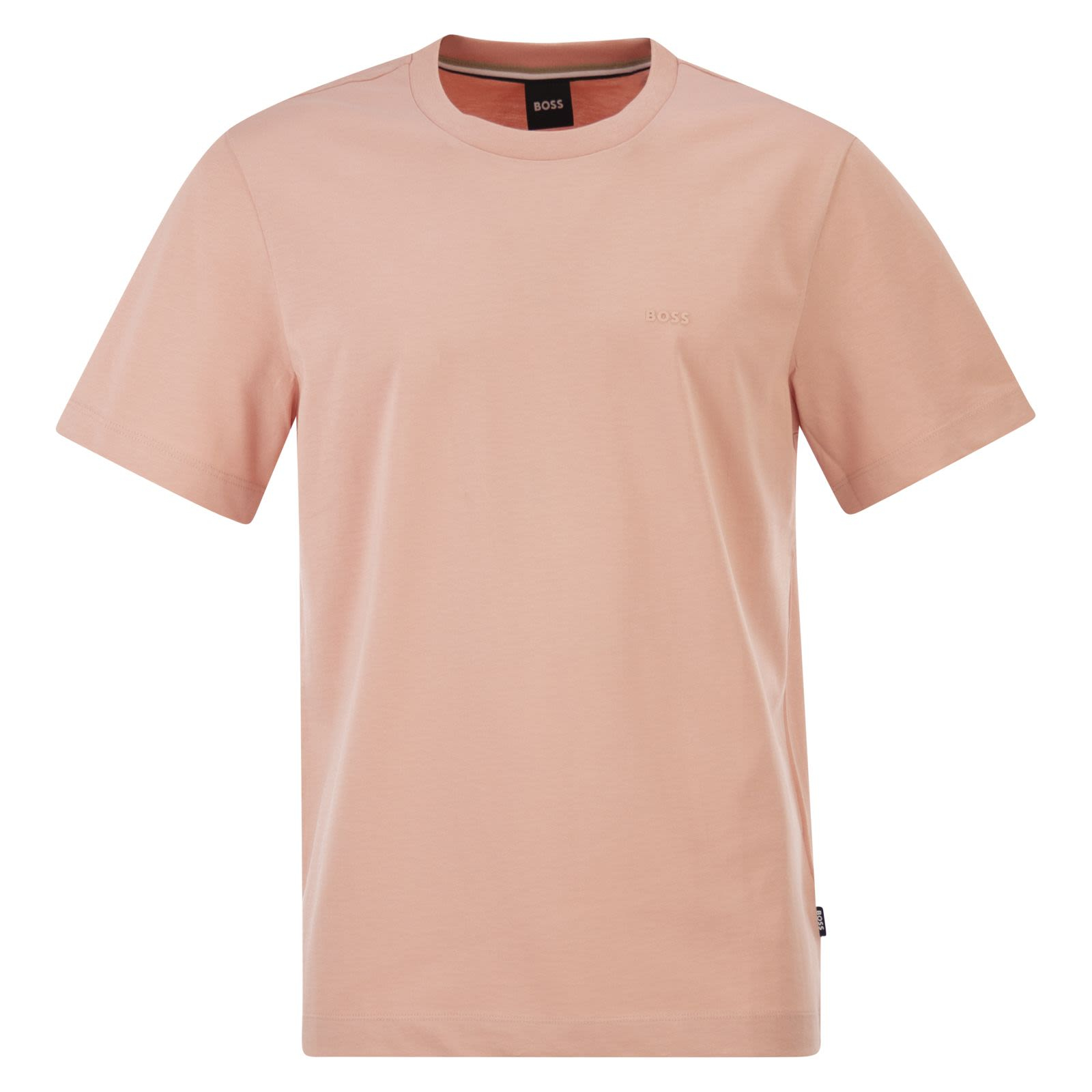[BOSS] T-shirts Short Sleeve CO 5046834710241525 686