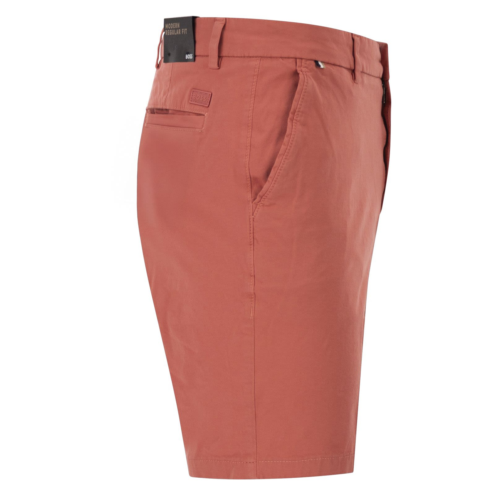 [BOSS] Shorts CO 5055523510276906 615