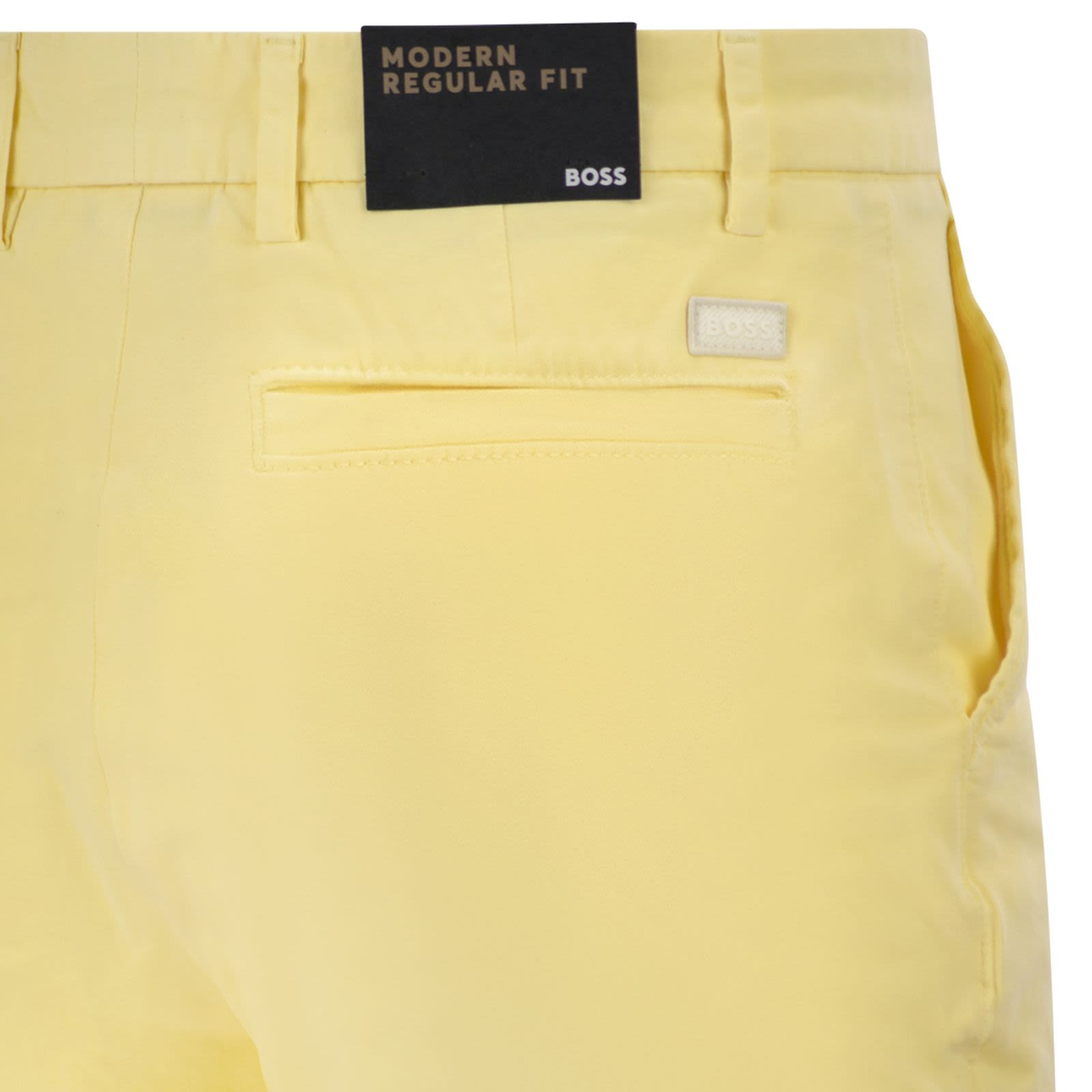 [BOSS] Shorts CO 5055523510276906 749