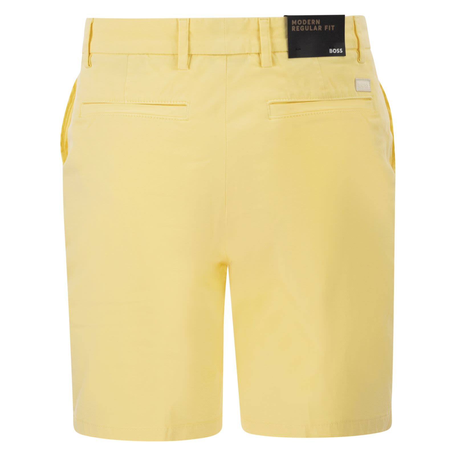 [BOSS] Shorts CO 5055523510276906 749