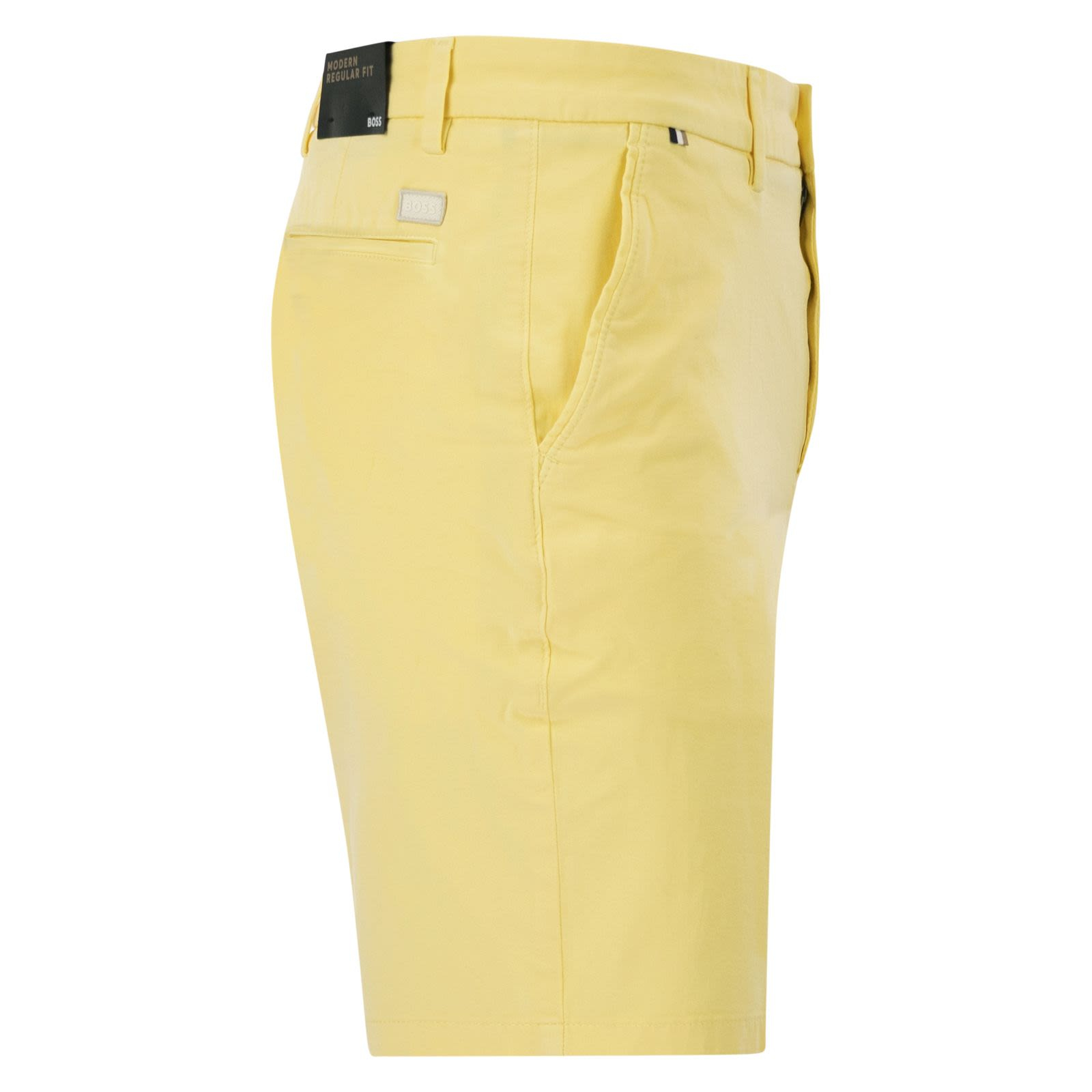 [BOSS] Shorts CO 5055523510276906 749