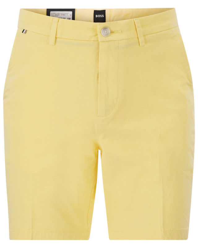 [BOSS] Shorts CO 5055523510276906 749