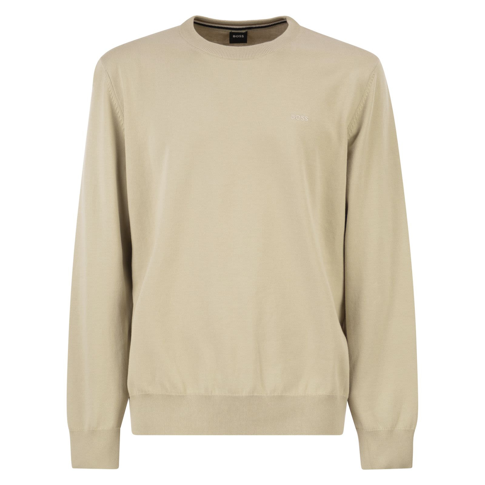 [BOSS] Knitwear CO 5055634410277280 286