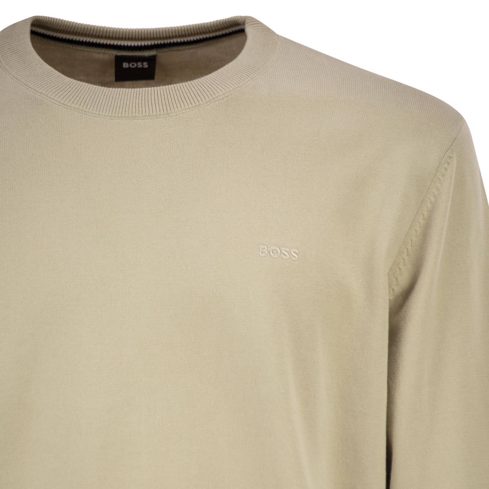 [BOSS] Knitwear CO 5055634410277280 286