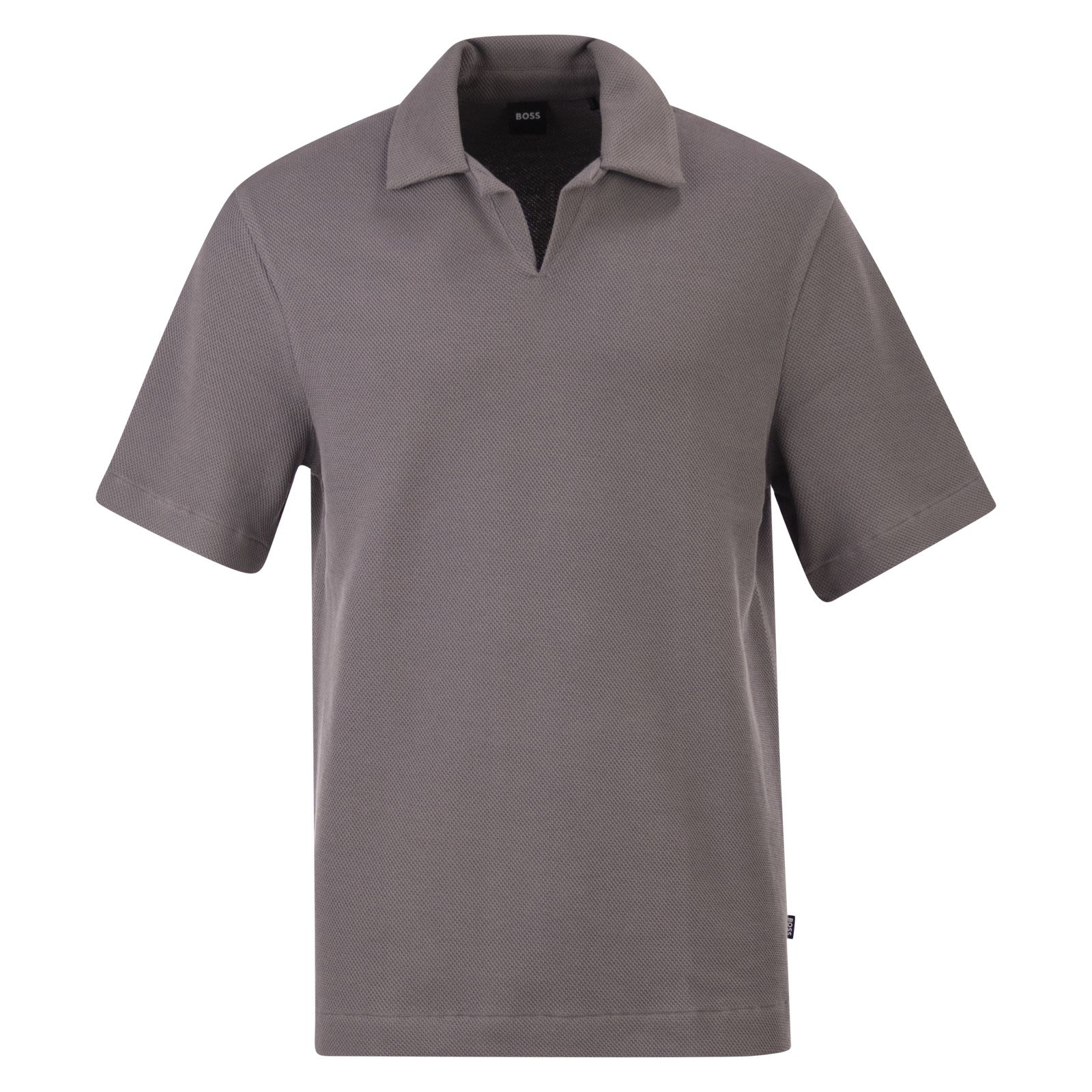[BOSS] T-shirts Short Sleeve CO 5055882010279685 510