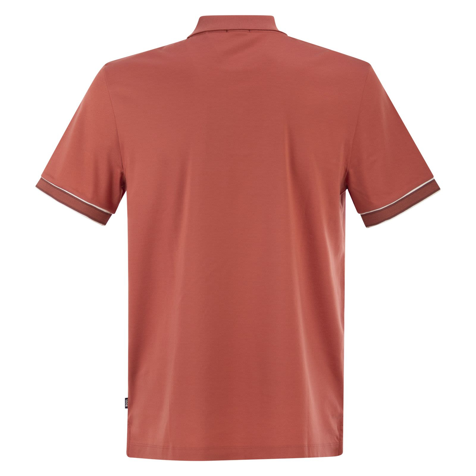 [BOSS] T-shirts Short Sleeve CO 5055966810277803 615